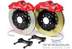 Front Brake Kit - 2 Piece Slotted